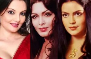 Zeenat Aman की हमशक्ल का वीडियो सोशल मीडिया पर मचा रहा है धमाल