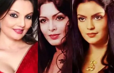 Zeenat Aman की हमशक्ल का वीडियो सोशल मीडिया पर मचा रहा है धमाल