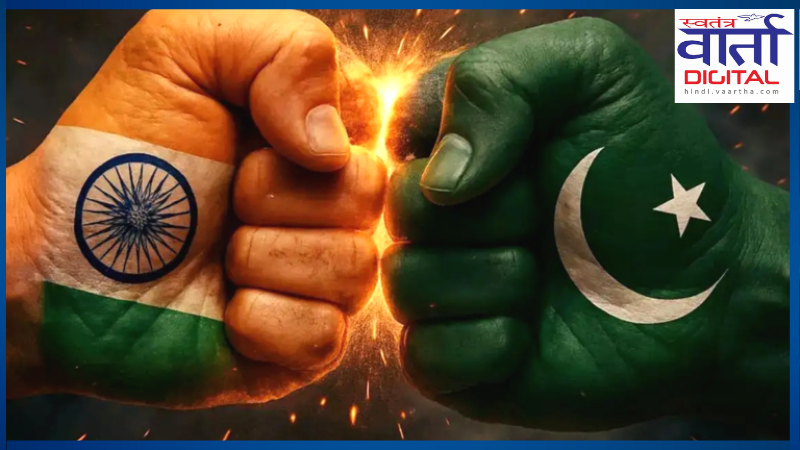 India-Pakistan war में कौन देगा साथ? जानें संभावित सहयोगी देश।