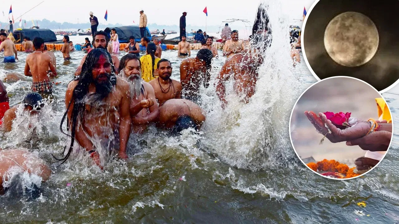 वैशाख अमावस्या विशेष: पितरों का आशीर्वाद पाएं!