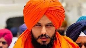 अमृतपाल सिंह