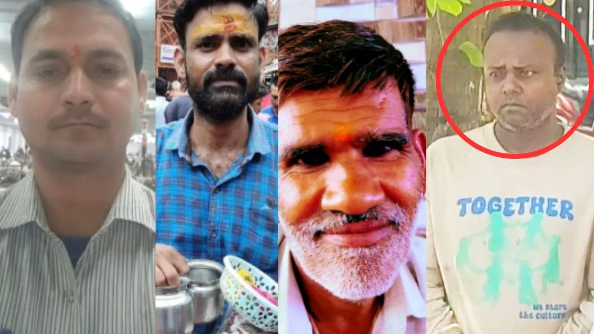 इंजीनियर से साइको किलर बना दीपक नायर