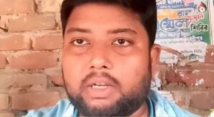Pahalgam Attack से आहत शिक्षक साबिर हुसैन ने छोड़ा इस्लाम धर्म