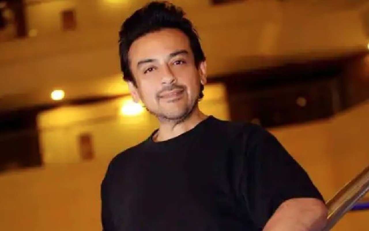 Adnan Sami ने ट्रोलर्स को दिया करारा जवाब, बोले- जय हिंद