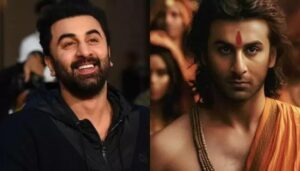 Ranbir Kapoor की ‘रामायण’ का फर्स्ट लुक जल्द होगा रिलीज
