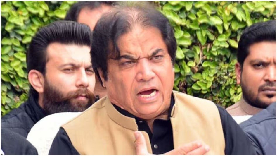 पाकिस्तान