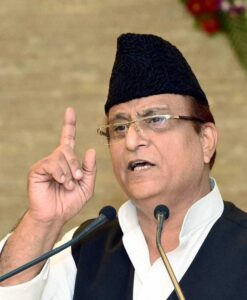आजम खान की बढ़ी मुसीबत,आयकर विभाग करेगा 550 करोड़ रुपये की वसूली