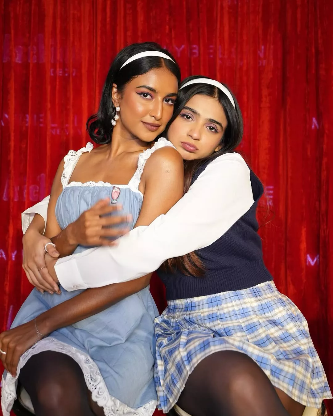 Rida Tharana ने तोड़ी चुप्पी, सफाई देने से इनकार।