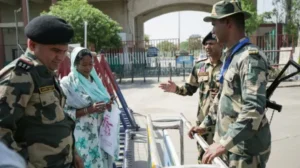 Attari border :अर्थव्यवस्था के पतन का संकेत, व्यापार पर गंभीर प्रभाव।