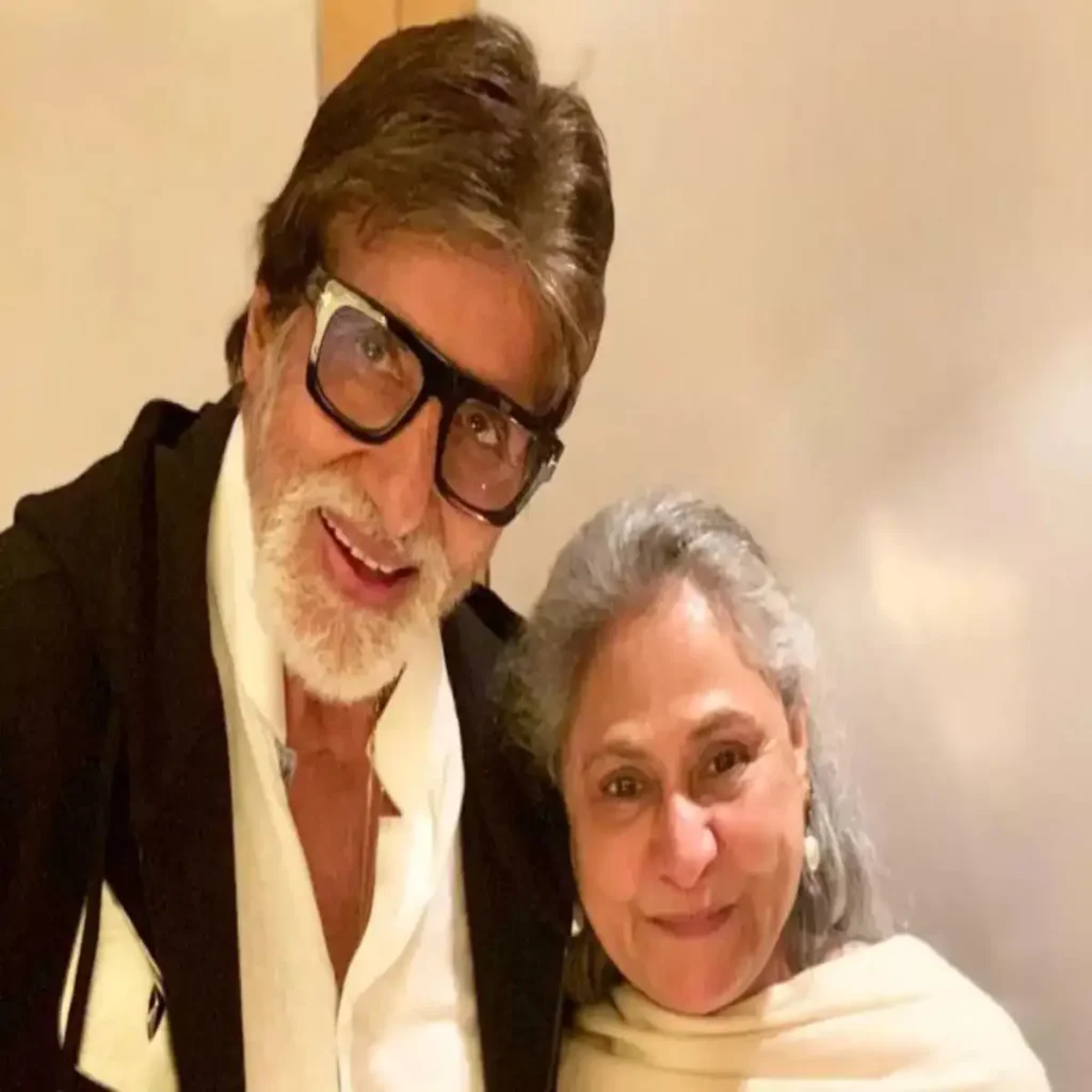 Amitabh संग सीन में टॉप उतारने की शर्त, भड़के डायरेक्टर।