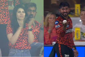 CSK vs SRH: कामिंदु मेंडिस का शानदार कैच