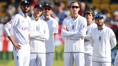 England :भारत को हराने के लिए इंग्लैंड का बड़ा प्लान तैयार।