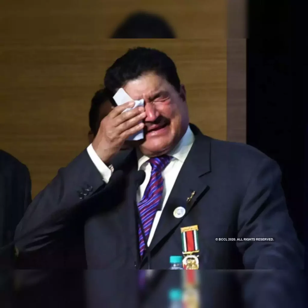 BR Shetty का उत्थान और पतन: 12,000 करोड़ रुपये से दिवालियापन तक