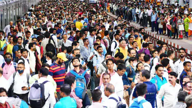 SC 18%, वोक्कालिगा-लिंगायत 25% से भी कम, तो कितनी मुस्लिमों की आबादी? 85% आरक्षण पर सियासी भूचाल