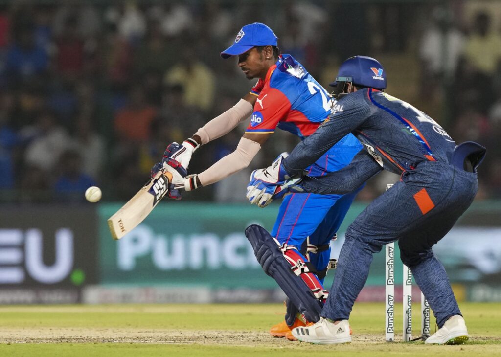 LSG vs DC : जानें IPL में किसका रहा है पलड़ा भारी।