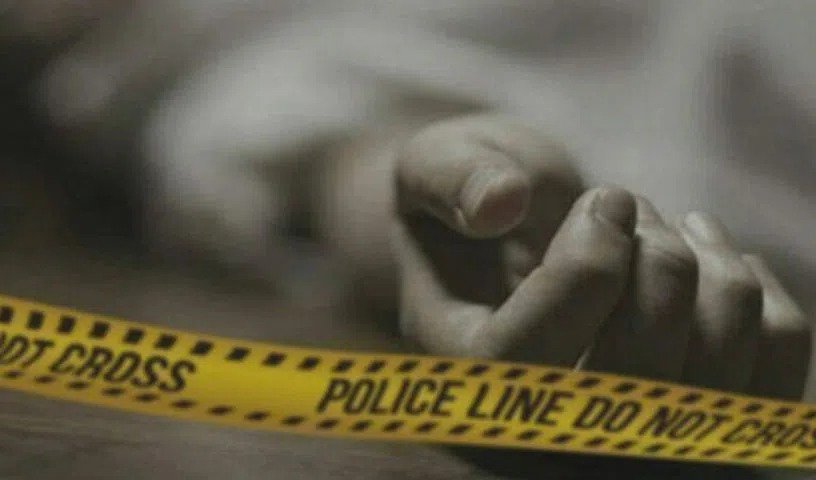 हत्या