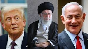 Trump ने ईरान को दी चेतावनी, न्यूक्लियर पर बोले सख्त