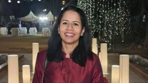 निधि तिवारी कौन हैं, जिन्हें पीएम मोदी का निजी सचिव बनाया गया है