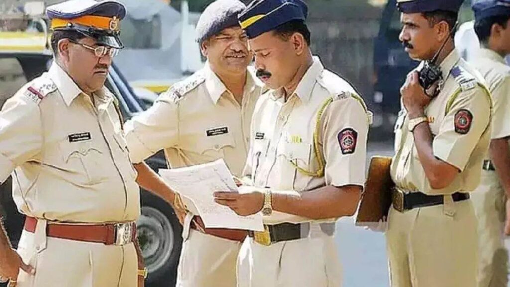 मुंबई पुलिस: मुंबई में बड़ी साजिश नाकाम, पांच शार्प शूटर गिरफ्तार