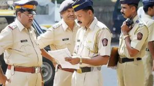 मुंबई पुलिस: मुंबई में बड़ी साजिश नाकाम, पांच शार्प शूटर गिरफ्तार