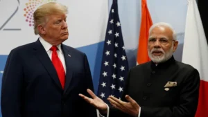 भारत और अमेरिका व्यापार में टैरिफ कटौती की संभावना