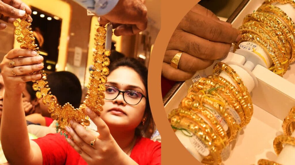 Akshaya Tritiya: अक्षय तृतीया पर सोना खरीदने की परंपरा