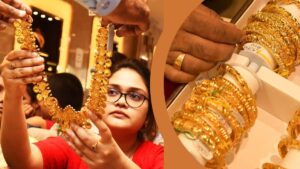 Akshaya Tritiya: अक्षय तृतीया पर सोना खरीदने की परंपरा