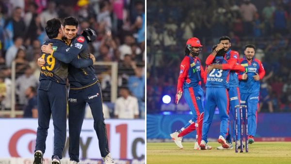 GT vs DC Aaj Ka Match Kaun Jitega: गुजरात या दिल्ली किसके हाथ लगेगी जीत, जानें आकड़ों में किसका पलड़ा भारी।
