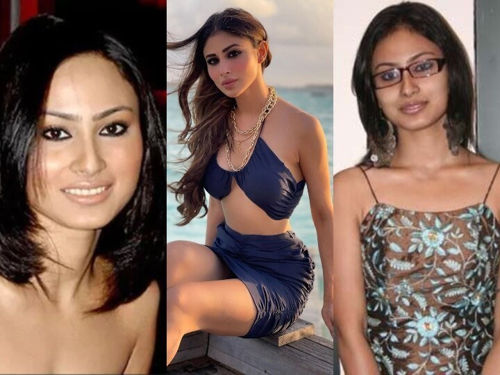 Mouni Roy के नए लुक ने उड़ाए होश, सर्जरी की चर्चा तेज