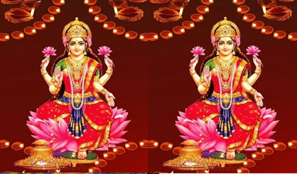 अक्षय तृतीया