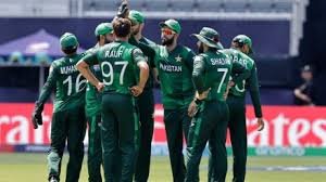 clean sweep से बचने के लिए पाकिस्तान की संभावित Playing 11