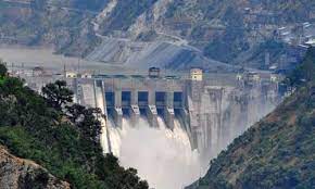 Pakistan's Water Stops :भारत की 3-स्तरीय रणनीति तैयार।