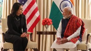Pahalgam Terror Attack पर अमेरिका ने इंडिया को दिया समर्थन
