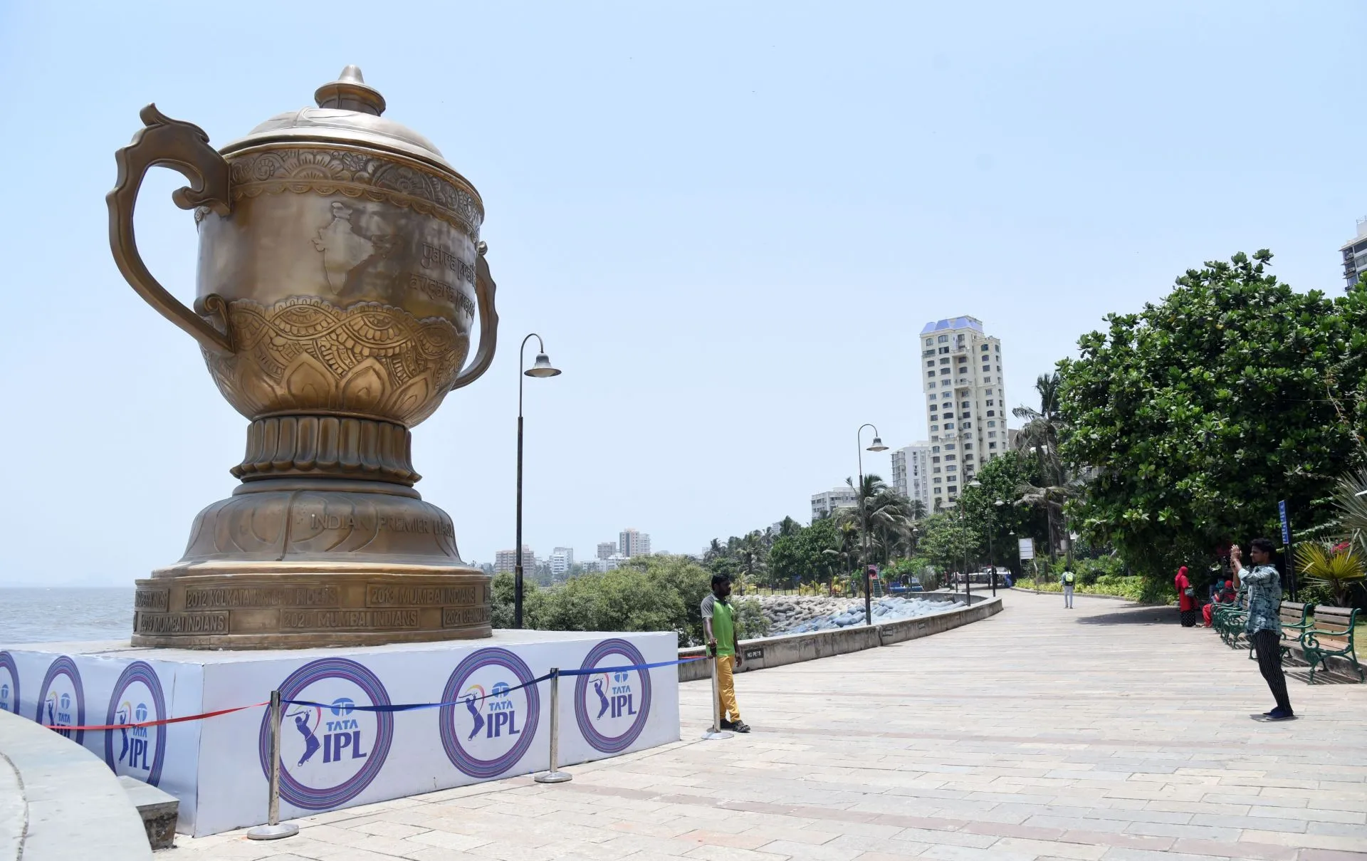 BCCI का बड़ा फैसला: IPL में श्रद्धांजलि, पाकिस्तान से रिश्ते तोड़े