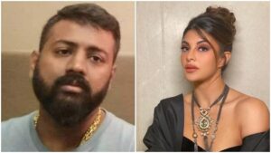 Jacqueline&#8217;s lover Sukesh: जैकलीन के आशिक सुकेश पर बनेगी डॉक्यू-सीरीज!