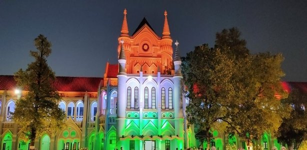 घोषित समय सारिणी के अनुसार ही हो नर्सिंग परीक्षा, हाईकोर्ट का निर्देश