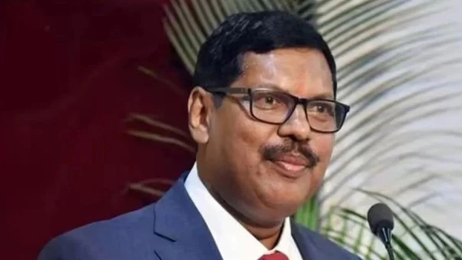 जस्टिस गवई