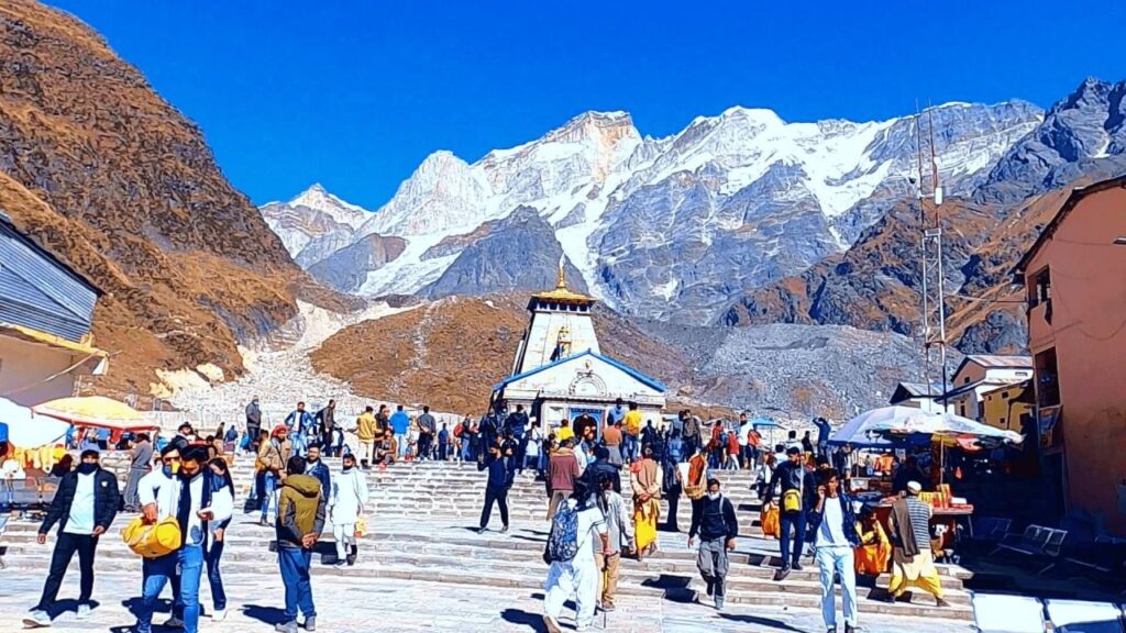केदारनाथ रूट पर फैला ये खतरनाक वायरस, अलर्ट मोड पर धामी सरकार