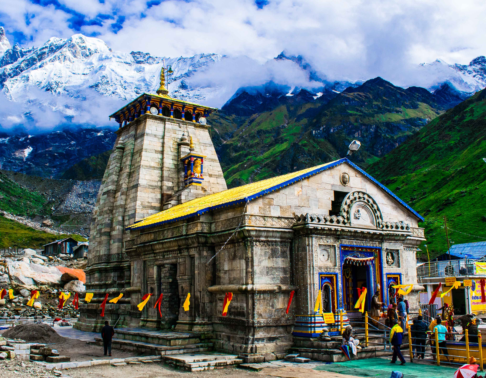 डोली यात्रा