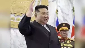 South Korea : -अमेरिका पर भड़का उत्तर कोरिया।