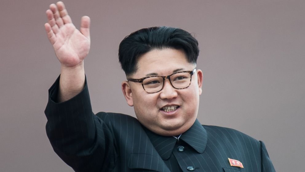 North Korea:अमेरिका और साउथ कोरिया की इस हरकत पर भड़का उत्तर कोरिया