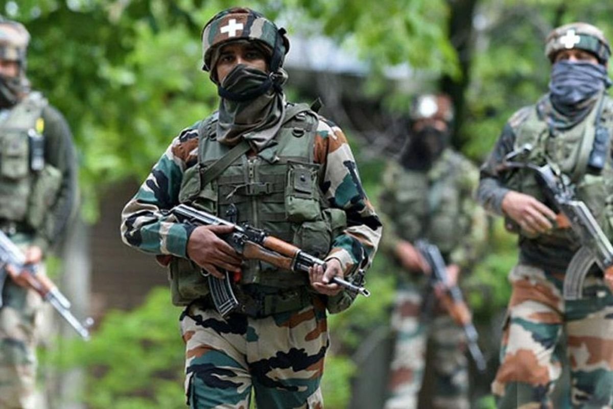 LoC पर फायरिंग, भारत की कार्रवाई में पाकिस्तान की कई चौकियां तबाह