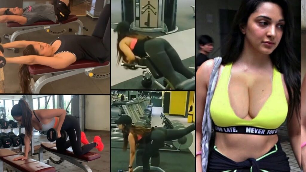 Kiara Advani की जगह बनी नई हीरोइन, फ्रेंचाइजी पर नजर.