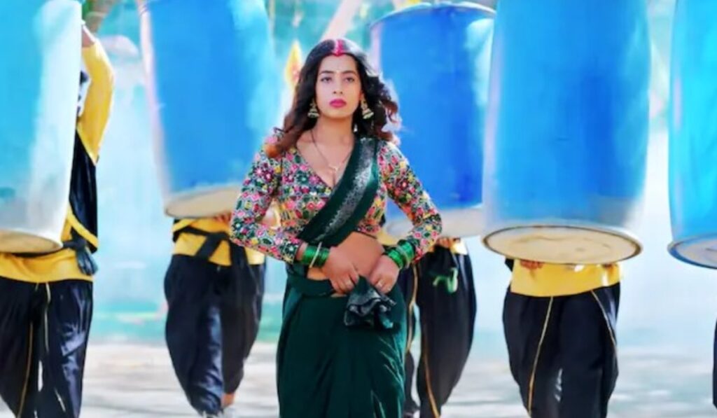 Saurabh हत्याकांड पर भोजपुरी गाने को लेकर बवाल।