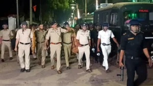 Murshidabad हिंसा के बाद हालात सामान्य होने लगे