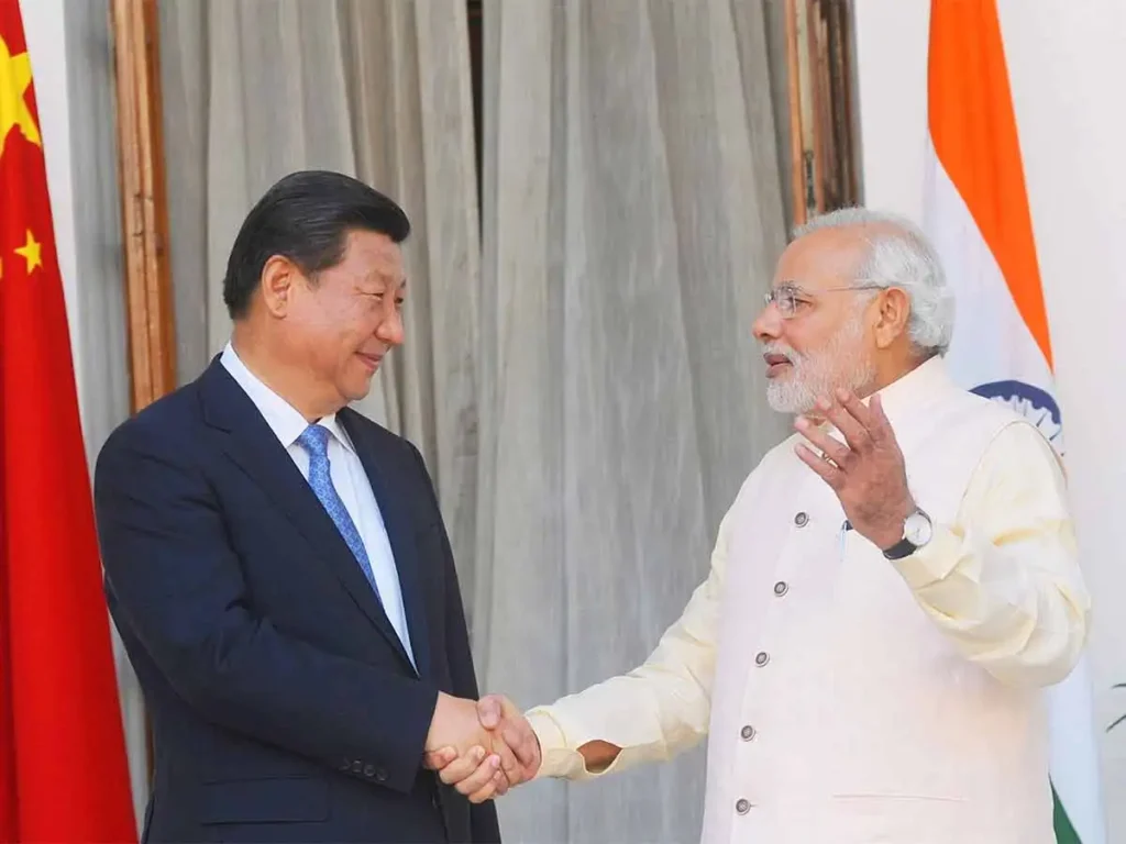 China :ट्रेड वॉर के बीच चीन ने 85,000 भारतीयों को वीजा दिया।
