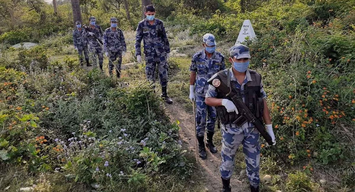  चोरी-छिपे भारत आने वाली चीनी महिला कौन? पासपोर्ट ने खोला राज