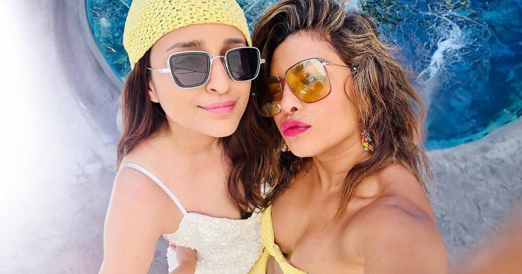 Priyanka ने अमीषा को किया रिप्लेस, फ्लॉप हुई फिल्म!