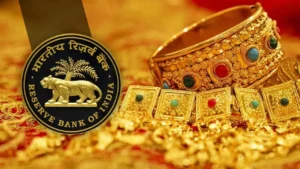 RBI: ने खरीद डाला 57.5 टन सोना, कौन सा भंडार भर रहा है भारत