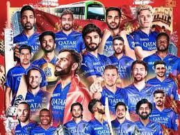 IPL 2025